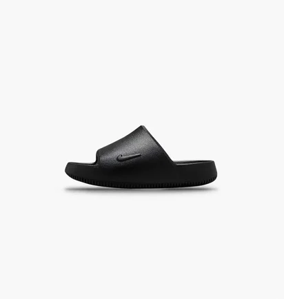Тапочки детские Nike Calm 2.0 Black II6118-001