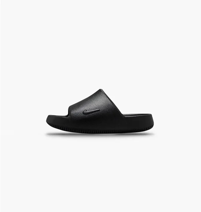 Тапочки детские Nike Calm 2.0 Black II6118-001
