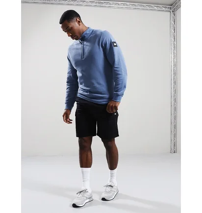 Шорти чоловічі Weekend Offender Карго High Desert Black WOSST501-BLACK