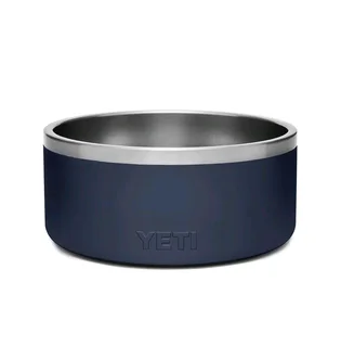 Посуд для тварин Yeti Boomer 8 Blue 70000000204