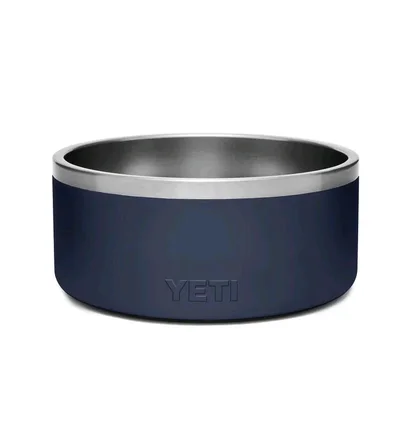 Посуд для тварин Yeti Boomer 8 Blue 70000000204
