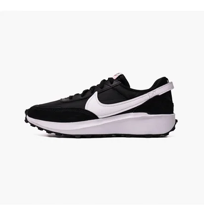 Кроссовки мужские Nike Waffle Debut Black DH9522-001