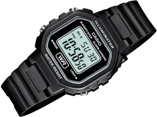 Часы мужские Casio LA-20WH-1A