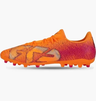 Бутси чоловічі Puma Future 8 Play Orange 108604-03