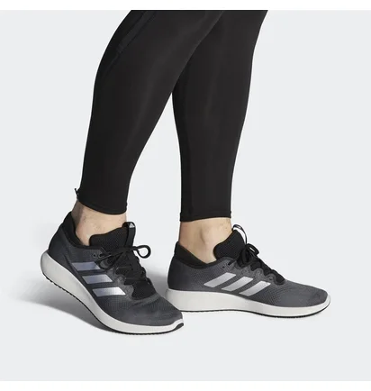 Кроссовки мужские Adidas Edge Flex Grey G28449