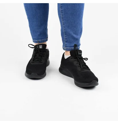 Кросівки жіночі Skechers Skech-Lite Pro Black 149991-BBK