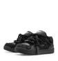 Кросівки унісекс Cat&Sofa Dreadlocks Mono Black CS-006
