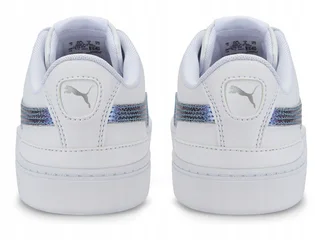 Кроссовки детские Puma Vikky V3 White 387613-02