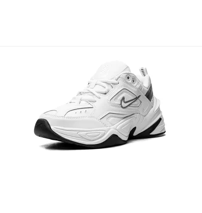 Кросівки жіночі Nike M2K Tekno White BQ3378-100