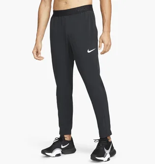 Штаны мужские Nike M Np Df Flex Vent Max Pant Black Dm5948-011