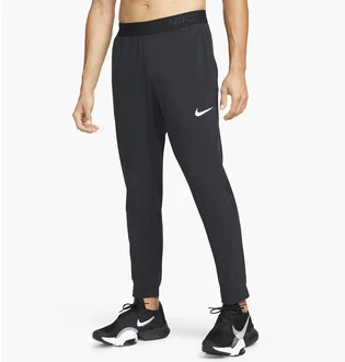 Штаны мужские Nike M Np Df Flex Vent Max Pant Black Dm5948-011