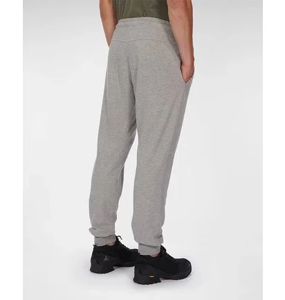 Штани чоловічі C.P.Company Light Fleece Track Grey 13CMSP160A-002246G