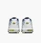 Кроссовки мужские Nike Air Max Plus White/Light Blue HV6227-001