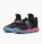 Кросівки унісекс Nike React Hyperset Le Black Dj4473-064