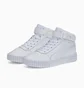 Кросівки жіночі Puma Carina 2.0 Mid White 385851-02