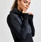 Худі жіноче Craft Adv Charge Black 1910512-999000