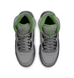 Кроссовки детские Air Jordan 5 Retro Grey Dq3734-003