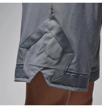 Шорти чоловічі Air Jordan Mdf Sprt Wvn Dmnd Grey FQ2989-084