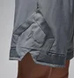 Шорти чоловічі Air Jordan Mdf Sprt Wvn Dmnd Grey FQ2989-084