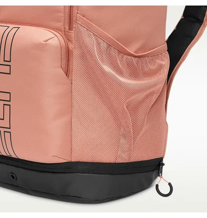 Рюкзак унісекс Nike Varsity Elite Peach HM9965-688