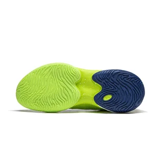 Кросівки чоловічі Li-Ning Yushuai 18 V2 Green ABAU025-7