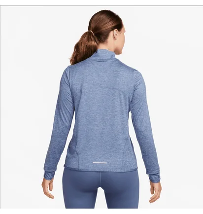 Кофта жіноча Nike Dri-Fit Swift Uv Blue FB4316-493