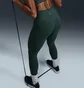 Лосины женские Nike One High-Waisted 7/8 Leggings Green FV9620-338