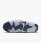 Кроссовки мужские Air Jordan 6 Retro White Ct8529-141