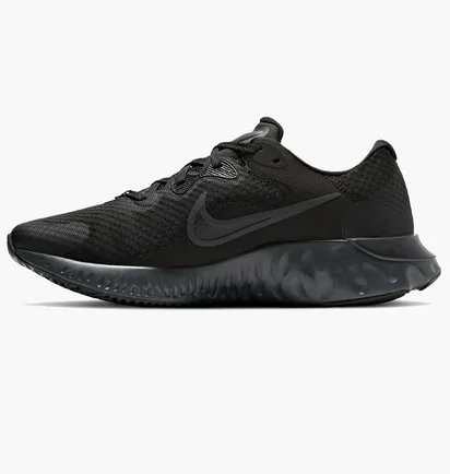 Кроссовки мужские Nike Renew Run 2 Black Cu3504-006