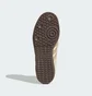 Кроссовки женские Adidas Samba Lt Beige/Brown JH5706