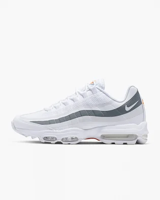 Кроссовки мужские Nike Air Max 95 Ultra White CI2298-100