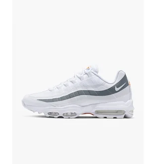 Кроссовки мужские Nike Air Max 95 Ultra White CI2298-100