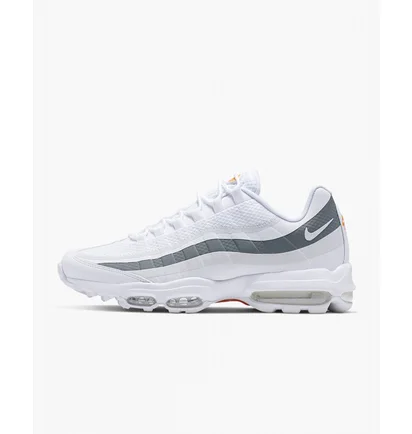 Кроссовки мужские Nike Air Max 95 Ultra White CI2298-100