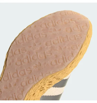 Кроссовки унисекс Adidas Zponge Beige JH8112