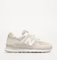 Кросівки жіночі New Balance 574 Beige U574FOG
