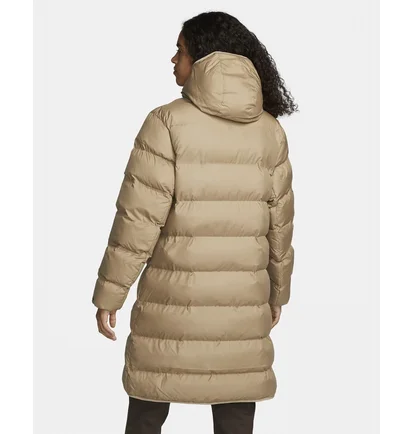 Куртка чоловіча Nike Nk Sf Wr Pl-Fld Hd Parka Beige Dr9609-247