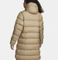 Куртка чоловіча Nike Nk Sf Wr Pl-Fld Hd Parka Beige Dr9609-247
