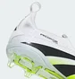 Бутсы детские Adidas Predator Elite Ll White JP9912