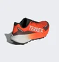 Кроссовки мужские Adidas Terrex Agravic 3 Trail Running Orange IG8841