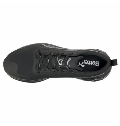 Кросівки чоловічі Puma Better Foam Xterra Wtr Running Shoes Black 195166-02