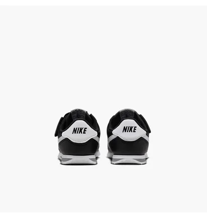 Кроссовки детские Nike Cortez Easyon Black DM0951-001