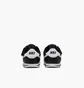 Кроссовки детские Nike Cortez Easyon Black DM0951-001