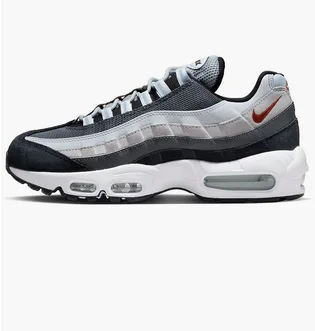 Кроссовки мужские Nike Air Max 95 Grey DM0011-011
