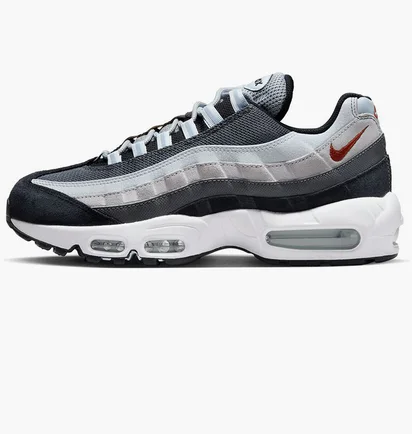 Кросівки чоловічі Nike Air Max 95 Grey DM0011-011