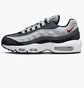 Кросівки чоловічі Nike Air Max 95 Grey DM0011-011