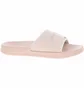 Тапочки женские Calvin Klein Logo Sliders Beige YW0YW00585TLL