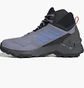 Ботинки мужские Adidas Terrex Eastrail 2 Mid Grey/Violet HP8601