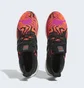 Кроссовки мужские Adidas Ultraboost 1.0 Shoes Orange/Black IG7310