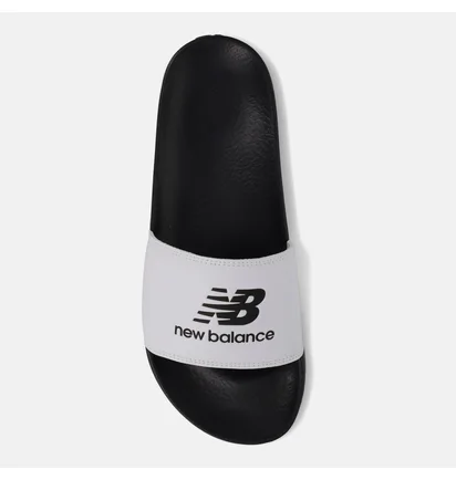 Тапочки мужские New Balance 50 White SUF050W2
