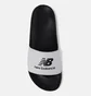 Тапочки мужские New Balance 50 White SUF050W2